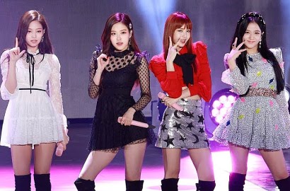 Black Pink Siap Miliki Reality Show Sendiri, Netter: Wow Pasti Membosankan
