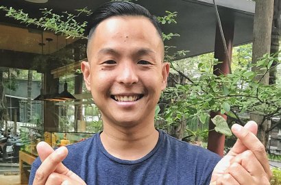Ernest Prakasa Terinspirasi Bikin Film Komedi Anak Usai Nonton 'Pengabdi Setan', Kok Bisa?