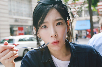 Tae Yeon Ikut Rayakan 200 Juta Viewers MV 'I Got A Boy', Netter Ribut Gara-Gara Ini