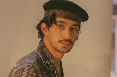 Perankan Benyamin, Reza Rahadian Sebut 'Benyamin: Biang Kerok' Bukan Film Biopik