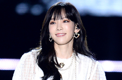 Punya Peliharaan Baru, Tae Yeon SNSD Unggah Foto dan Video Super Unyu