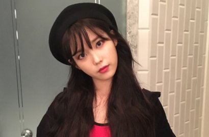 Staff Ungkap Kebiasaan IU Lakukan Hal Ekstrim Ini Menjelang Konser