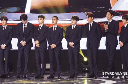 Produser Marz Music Beri Bocoran Soal Sifat dan Karakter Member EXO