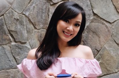 Baru Pacaran, Yuanita Christiani Sudah 'Ngebet' Ingin Menikahi Sang Kekasih?