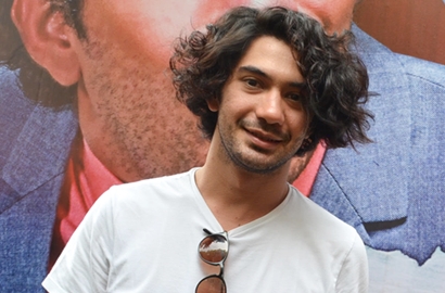 Falcon Pictures Mantap Pilih Reza Rahadian, Ini Harapan Hanung Bramantyo di 'Benyamin Biang Kerok'