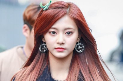 Netter Bandingkan Bentuk Alis Tzuyu Sebelum dan Setelah Debut, Mana Lebih Cantik?