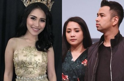 Ayu Ting Ting Dituduh 'Ngarep' Jadi Istri Kedua, Nagita Tak Ingin Lepaskan Raffi Ahmad?
