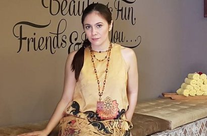 Bersedia Gabung, Wulan Guritno Anggap 'Dunia Terbalik' Punya Kualitas dan Mutu
