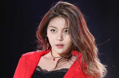 Fans Curhat Ingin Bunuh Diri , Reaksi Tak Terduga Ailee Ini Bikin Makin Ngefans