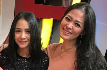 Ditanya Gagal Cerai atau Dijadikan yang Kedua, Jawaban Gracia Indri Bikin Nagita Nangis?
