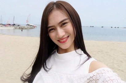 Lulus dari JKT48, Melody Ternyata Sudah Pendam Keinginannya Sejak Lama