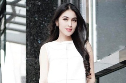 Awas Syok, Sandra Dewi Beli Hadiah Super Mewah Ini untuk Bayinya Yang Belum Lahir