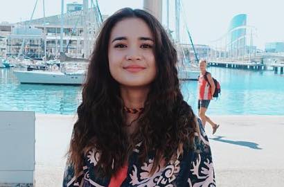 'Magic Hours The Series' Akan Tayang, Michelle Zudith Siap Tampilkan Hal Berbeda