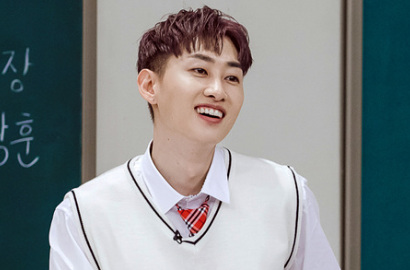 Sempat Terpikir untuk Oplas, Eunhyuk SuJu Ngaku Tak Diperbolehkan SM