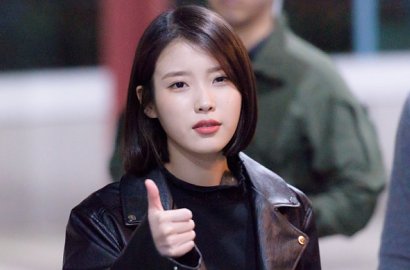 IU Punya Selera Fashion yang Beda dengan Idol Lainnya, Seperti Apa?