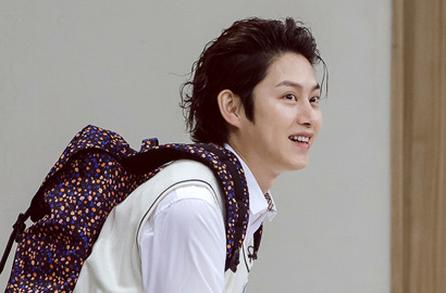 Tak Pernah Ditolak, Ternyata Ini yang Dilakukan Heechul Saat Nembak Cewek