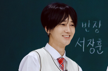 Takut dengan Kang Ho Dong, Yesung SuJu Ternyata Pernah Diperlakukan Seperti Ini