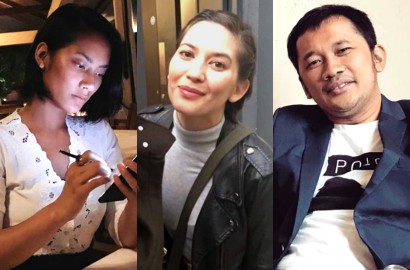 Hanung Bramantyo Terkesan Seksis Soal Aktris, Tara Basro-Hannah Al Rasyid Kecewa