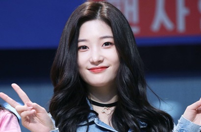 Punya Imej Dingin, Jung Chae Yeon Dipuji Diam-Diam Bantu Staf Konser
