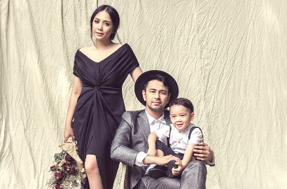 Gracia Diduga Sindir Raffi Jadikan Ayu 'Yang Kedua', Tatapan Nagita Bikin Fans Nangis