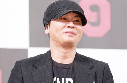 Beri Komentar Kasar Trainee 'Mix Nine' Ini, Bos YG Banjir Hujatan Netter