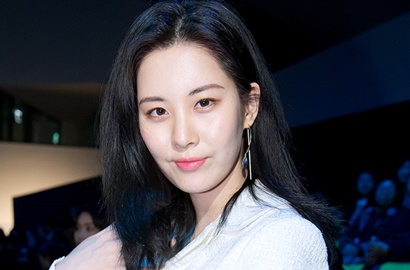 Ending Dramanya Cetak Rating Tinggi, Seohyun Pamitan Lewat Foto-Foto Ini
