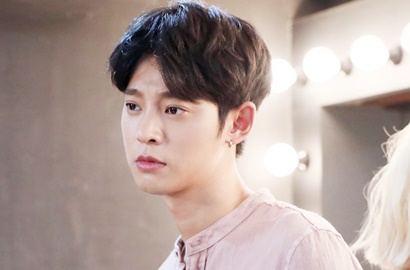 Masih Tak Percaya, Jung Joon Young Terpukul Kim Joo Hyuk Meninggal Dunia