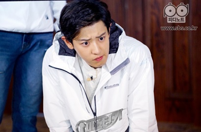 Sukses Kelabui Pemain Hingga Menang di 'Master Key', Chanyeol Dipuji Jenius