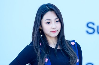 Makin Kurus dan Cantik, Kang Mina Gu9udan Disindir Oplas