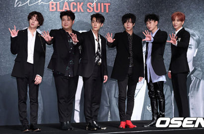 Super Junior Rayakan Hari Jadi ke-12, Yesung Rindukan Dua Member Lain yang Tak Hadir