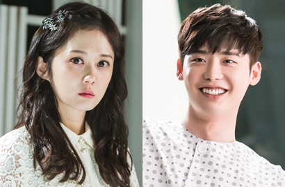 Kalahkan Lee Jong Suk, Jang Nara Kuasai Brand Reputasi Artis Drama November