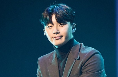Akting Ciuman di Drama Selalu Memukau, Park Seo Joon Punya Persiapan Khusus?