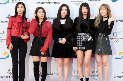 Konfirmasi Comeback November, Red Velvet Juga Akan Debut Jepang?