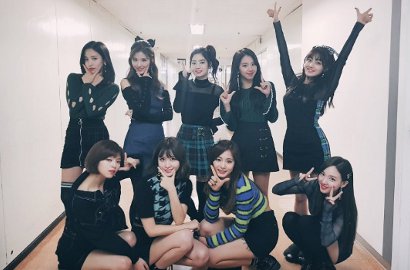 Dicibir Lagi, 'Likey' Twice Dianggap Kekanak-kanakan Oleh Netter