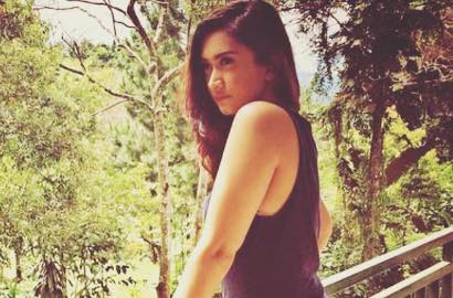 Nafa Urbach Makin Hot Usai Jadi Janda, Zack Lee Beri Pujian Ini
