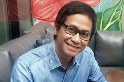 Addie MS Pamer Undangan dari Putri Jokowi, Netter Heboh Bahas Ini