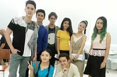 Beredar Video Ini, 'STJC Reborn' Tinggal Hitungan Hari Tayang di SCTV?