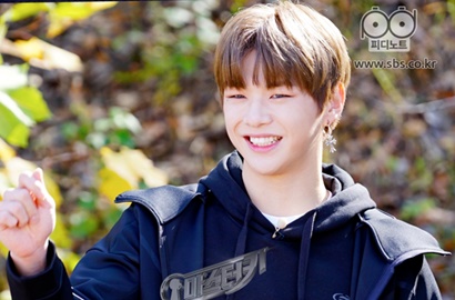 Ambil Hati Xiumin Hingga Chanyeol di Variety, Kang Daniel Bikin Kagum Netter