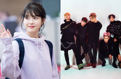 Populer Banget, Deretan Lagu K-Pop Ini Ternyata Remake Karya Lawas