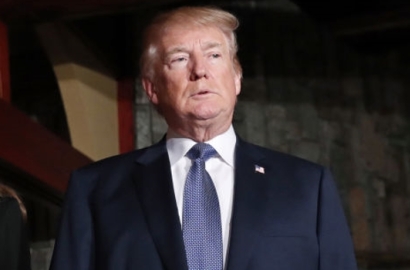 Korea Siap Sambut Kunjungan Donald Trump Lewat Konser K-Pop, Netter Sinis