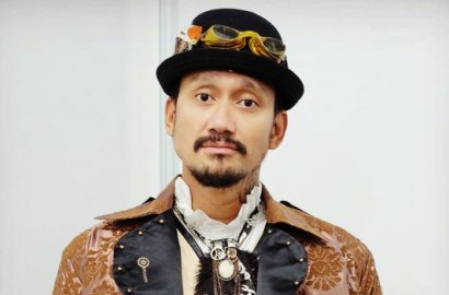 Cemburui Agus Kuncoro dan Mieke Lakukan Ini, Tora Sudiro Malah Ditodong Tampil di 'Dunia Terbalik'