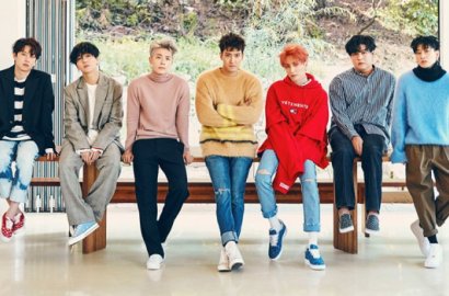 Super Junior Comeback, Saham SM Entertainment Langsung Melonjak Naik