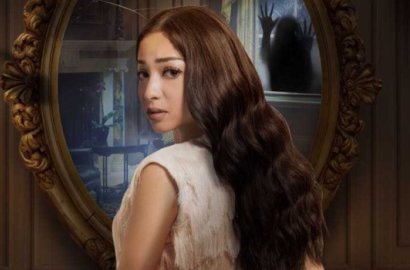 'Gasing Tengkorak' Nikita Willy Raup 157 Ribu Penonton Dalam 4 Hari
