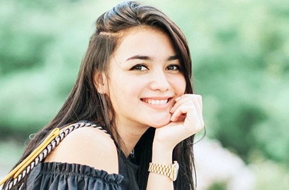 Ditanya Tentang Hubungan Asmaranya dengan Ali Syakieb, Begini Jawaban Citra Kirana