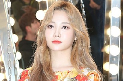 Rayakan Ultah Yura, Wajah Tanpa Makeup Member Girl's Day Jadi Sorotan
