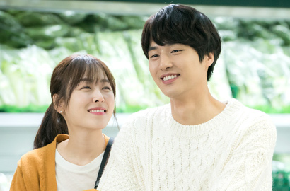 Rating Turun, 'Temperature of Love' Yang Se Jong Makin Ditinggal Jauh 'Witch's Court'