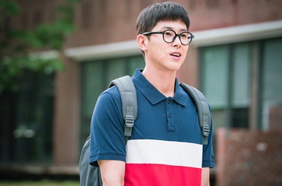 Akting Yunho Sempat Diragukan, Episode Perdana 'Meloholic' Justru Tuai Pujian