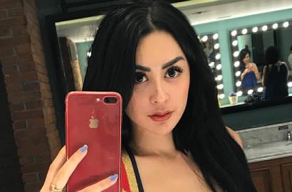 Selvi Kitty Tak Takut 'Ketularan' Dihujat Meski Jadi Sahabat Mulan Jameela