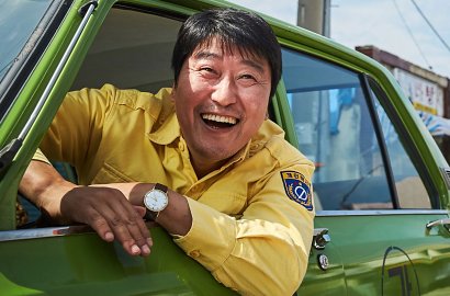 Menangkan 3 Piala Asian World Film Festival, 'Taxi Driver' Akan Sukses Masuk Oscar?