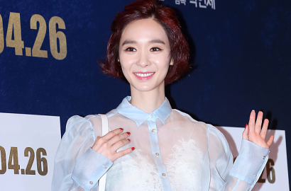 Aktris Han Soo Yeon Pilih Tinggalkan TS Entertainment, Begini Pernyataan Agensi